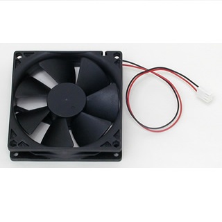 92448 -  - Printek Electronics Fan, FormsPro 4600, FormsPro 4603